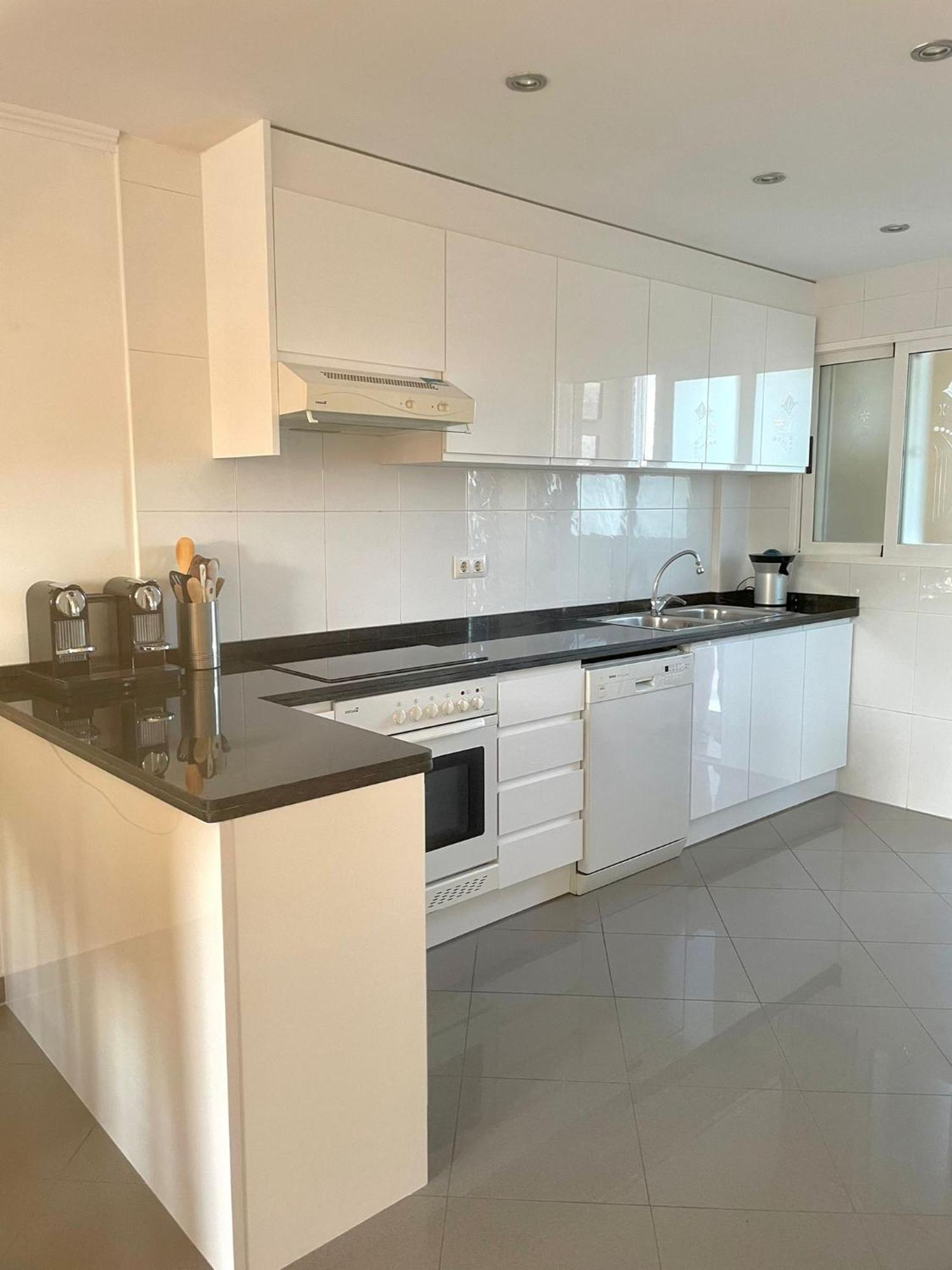 Апартаменти Duplex Jardines De Denia I Екстер'єр фото